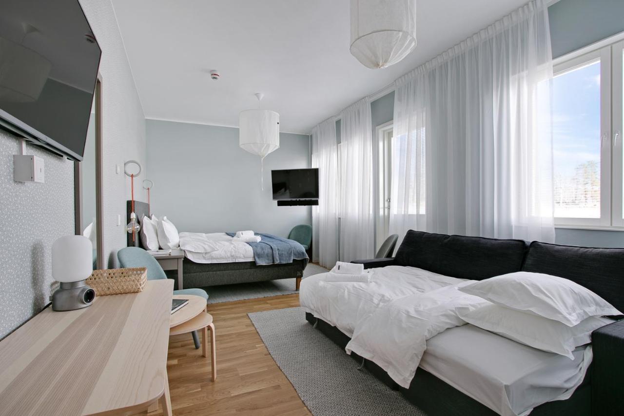 Turinge Hotel Sodertalje Exterior foto