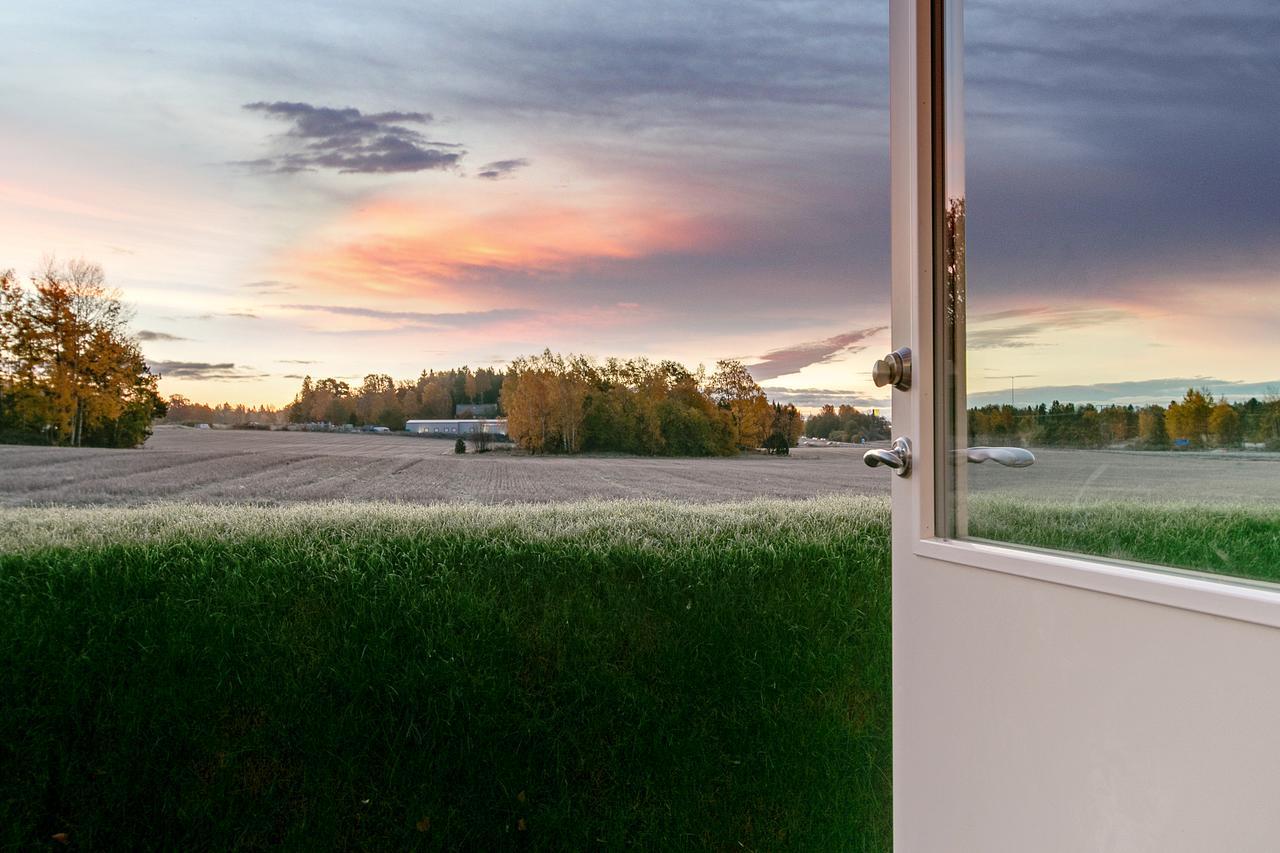 Turinge Hotel Sodertalje Exterior foto